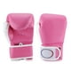thumbnail image 1 of 1 par de guantes de boxeo para niños, saco de boxeo, guantes de entrenamiento para niños y niñas, color rosa YUNYI BRAND  Deportes, 1 of 8