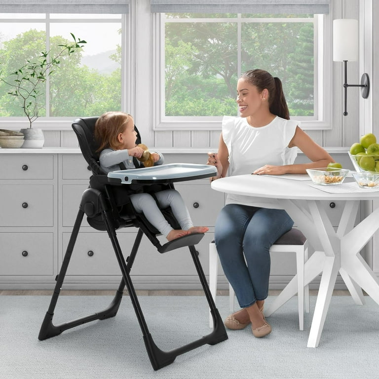 Jeep 2025 high chair