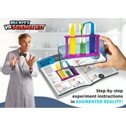 Bill Nye's VR Science Kit