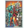thumbnail image 2 of Cable and Deadpool: v. 6: Paved with Good Intentions, 2 of 2