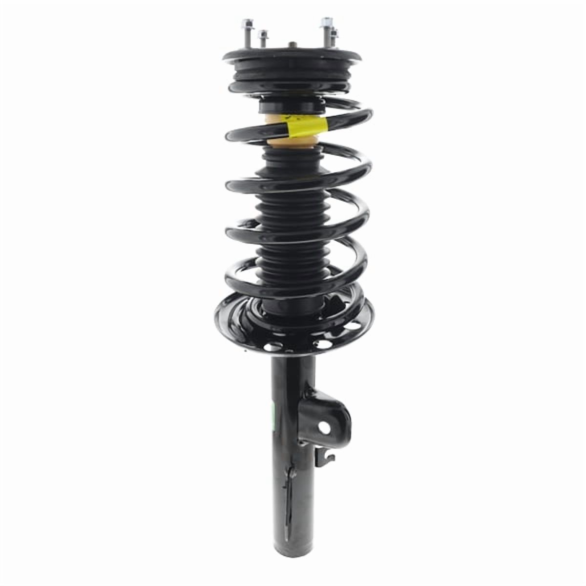 Complete Corner Unit Assembly -Strut, Mount and Spring