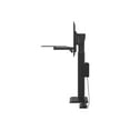 thumbnail image 4 of ViewSonic VB-STND-004 - Cart (mount bracket) - for interactive flat panel / LCD display - screen size: 55"-86" - for ViewBoard IFP6562, IFP7562, IFP8662, IFP8670, 4 of 5