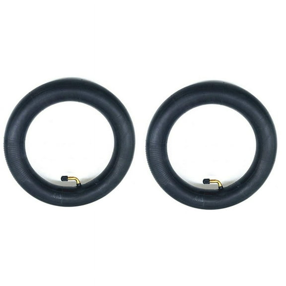 2X 70/65-6.5 Inner Tube Tire for Electric Mini Pro Scooter Accessories Bicycle Parts,2 x Inner Tube,black