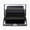 01 Black, variant on RFID Credit Card Holder Protector Metal Credit Card Wallet Business Card Holder for Men Women Gift Box Package (Black)