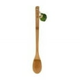 thumbnail image 5 of Helen Chen's Asian Kitchen 15-inch Bamboo Kitchen Spoon, 5 of 6