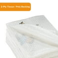 thumbnail image 2 of McKesson Procedure Towels, Disposable, 2-Ply - Kids Design, 13 in x 18 in, 500 Towels, 1 Pack, 2 of 11