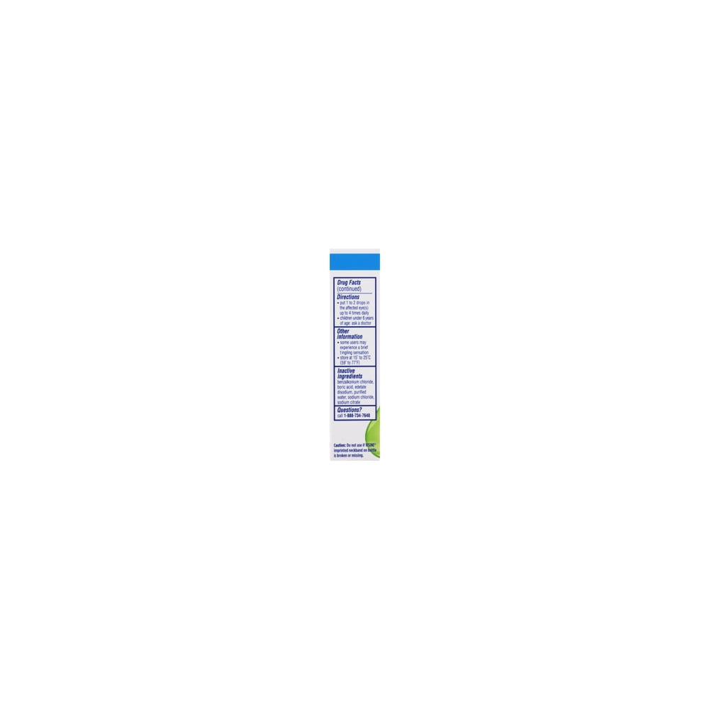 VISINE A.C. BONUS Eyedrop