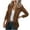 Brown, variant on tklpehg Womens Blazers for Work Casual Lightweight Blazer Open Front Lapel Long Sleeve Work Office Blazer Jacket Overcoat Leisure Loose Solid Color Fall Coat Long Sleeve Outwear Red S