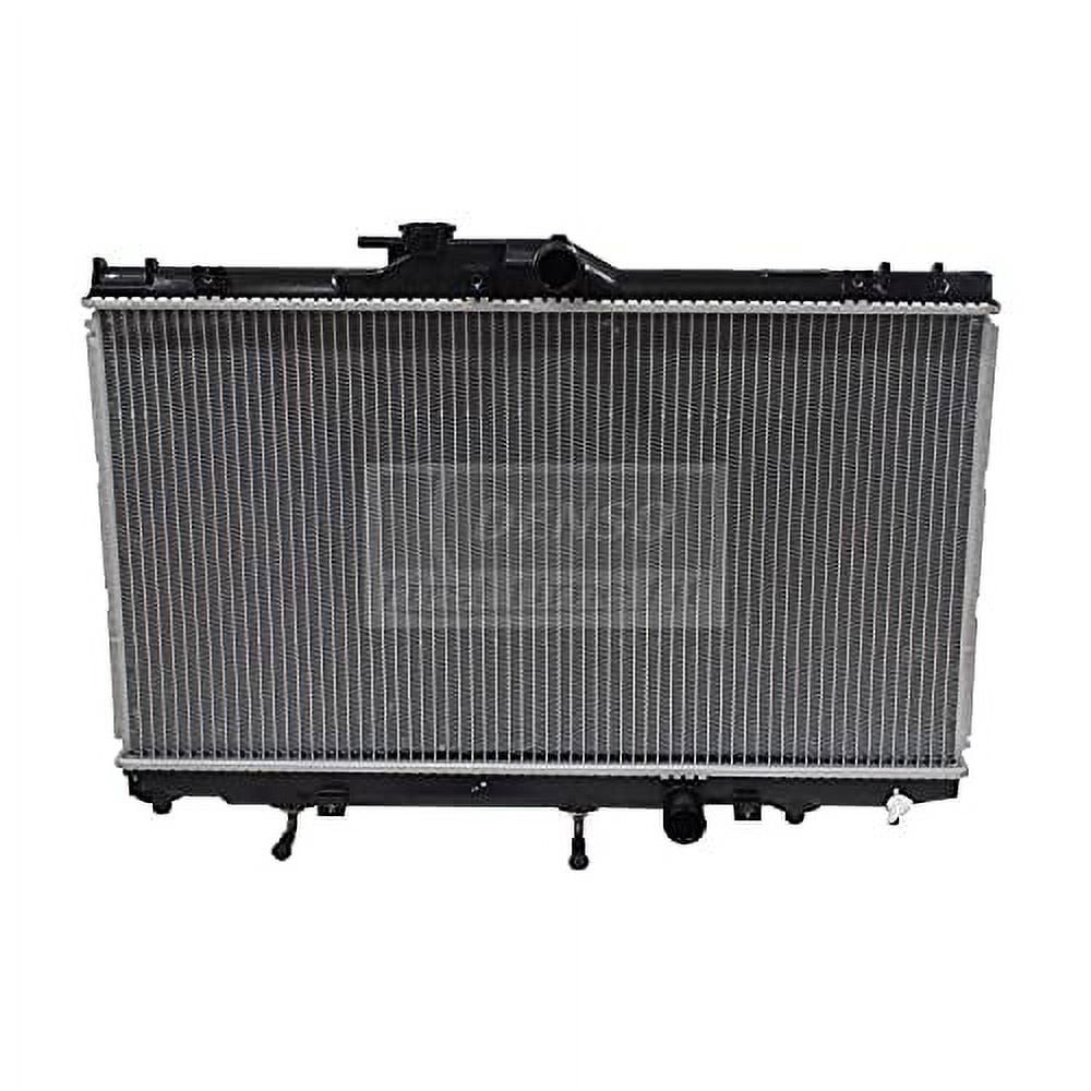 Denso 221-0515 Radiator Fits select: 1998-2002 TOYOTA COROLLA