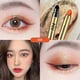 thumbnail image 4 of Lápiz de sombra de ojos perlado en barra Sombra de ojos en lápiz con brillo único Alta pigmentación 04 Champagne Flowing Sands, 4 of 5
