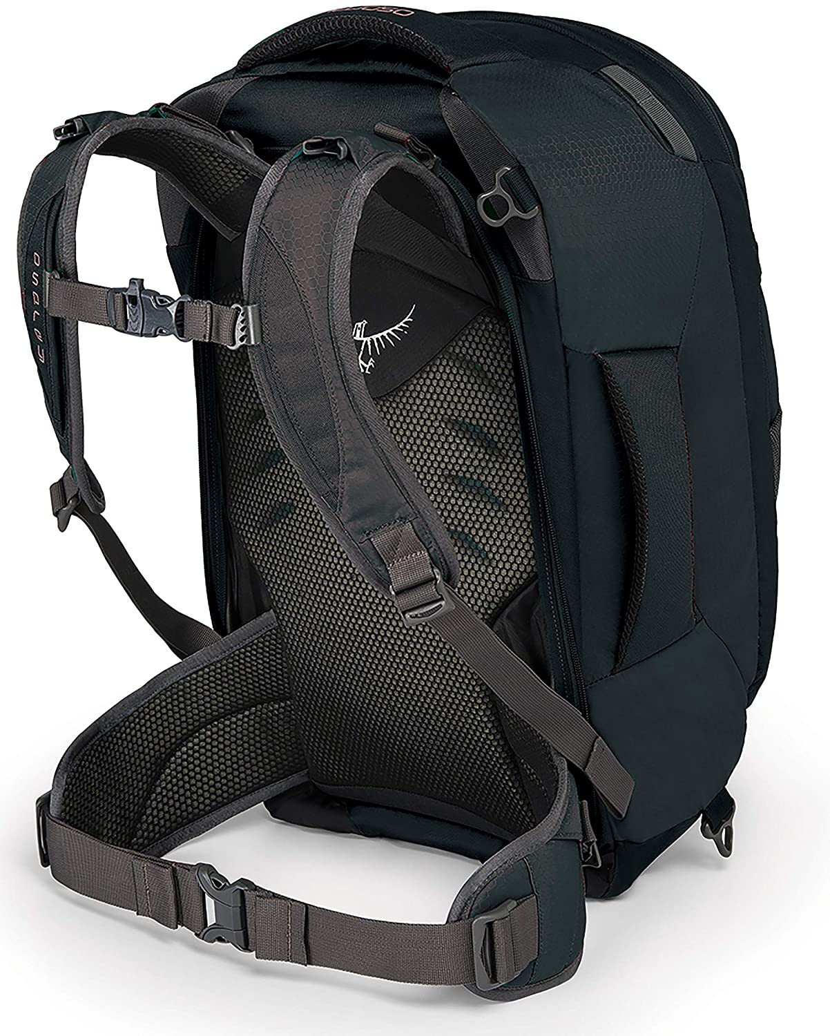 Osprey Farpoint 40 Travel Pack - image 3 of 4
