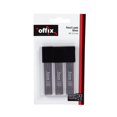 thumbnail image 1 of Offix Offix 3872-5081-00-00 Crayon HB LED 0.5mm (Lot de 3), 1 of 1