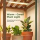thumbnail image 3 of Invernadero mini Bamworld con luz de cultivo de 3 niveles para exterior, 3 of 5