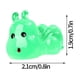 thumbnail image 2 of Merry Christmas 20 Pieces Of Packaging Resin Animals, Animal Figurines Suitable For Miniature Doll House Decoration Accessories Garden Aquarium Pot Decoration Party Toys, 2 of 2