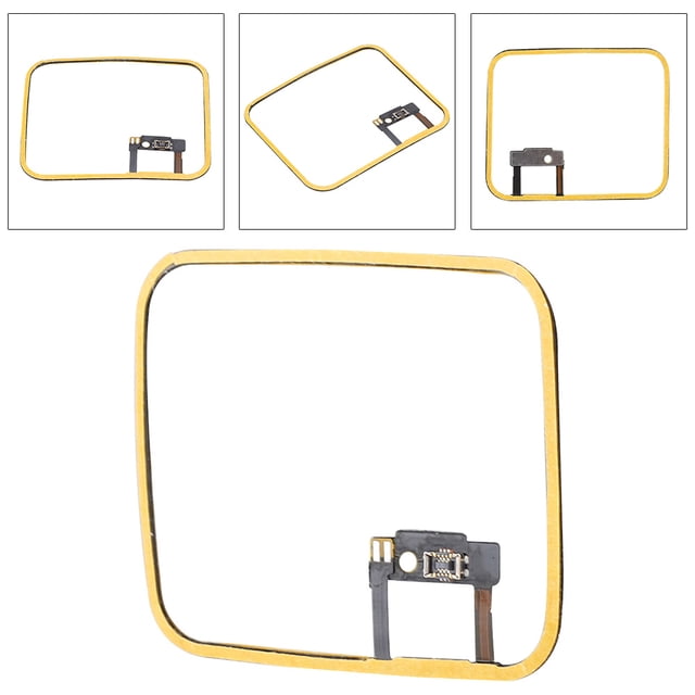 Cable flexible, junta de fuerza, cable flexible táctil de gravedad para reloj inteligente, accesorios para reloj inteligente, cable flexible, funcionamiento suave