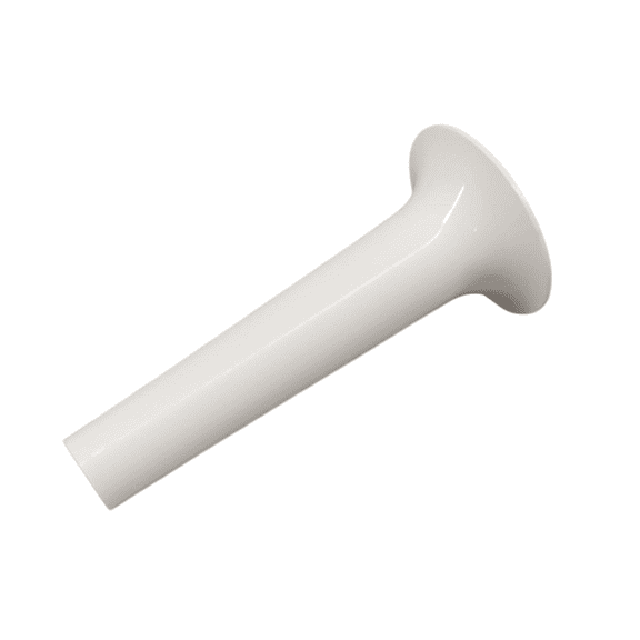 Stand Mixer Lrg Tube Sausage Stuffer Attachment for KitchenAid, WP242466