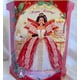 thumbnail image 2 of 1997 Happy Holidays Brunette Barbie Doll NRFB by Barbie Barbie -, 2 of 6