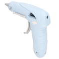 thumbnail image 4 of Electric Glue , Plastic Material Fast Heating Leakproof Technology Mini Hot Glue  10W With Plastic Shell For 7mm Glue Stick For Office, 4 of 8