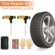 thumbnail image 2 of Kit de Reparación de Neumáticos de 11 Piezas para Jeep, Auto, RV, SUV, UTV, Camión, Motocicleta, Tractor, 2 of 7