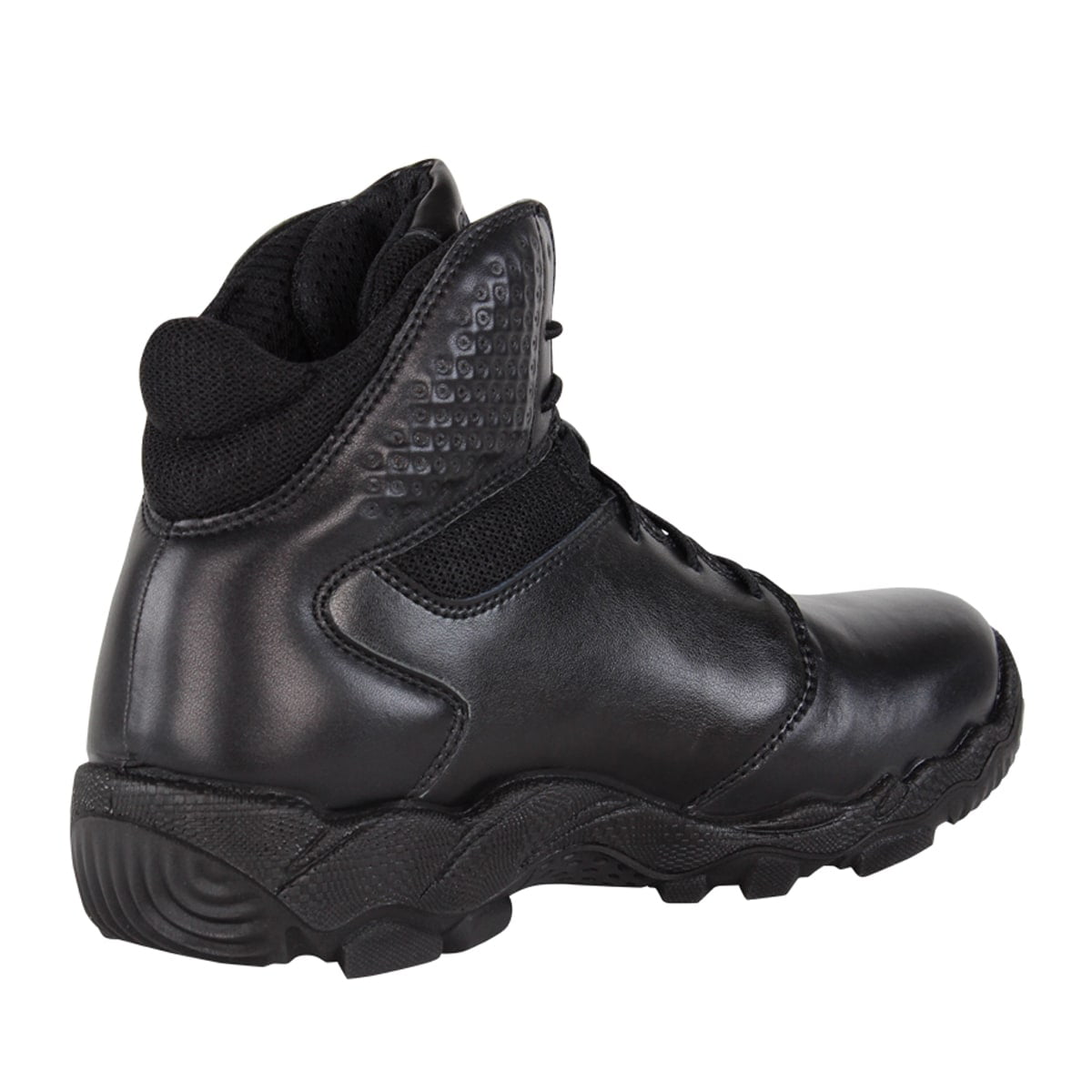 Nylon Fabric Leather Black CONDOR Mens Keaton 6 Tactical Waterproof Professional Boots 8 E