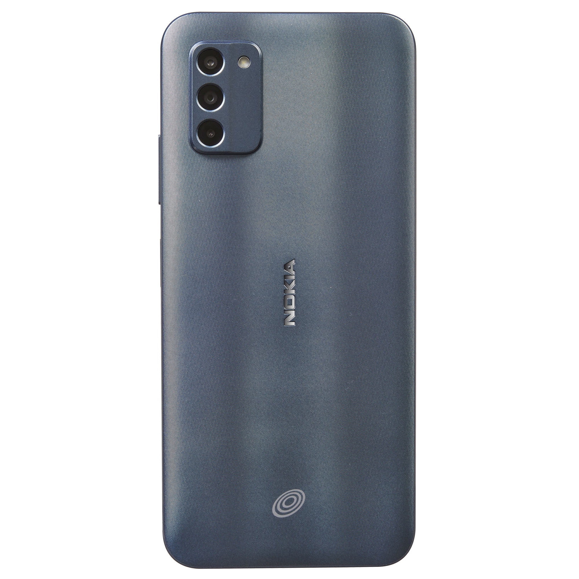 Straight Talk Nokia C300, 32GB, Blue - Prepaid Smartphone [Locked to Straight Talk]