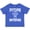 Royal Blue, variant on Inktastic Skydiving Future Skydiver Boys or Girls Toddler T-Shirt