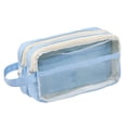 thumbnail image 1 of Maytalsory Pencil Multi-Function Pencil Case, Extra Large accommodating up to multiple Capacity, Durable And Angle, Easy To Suitable For Library, Outdoor, 1 of 6