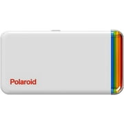Polaroid Hi-Print Bluetooth Connected Pocket Photo Printer with 2 Cartridges (40 Sheets)