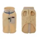 thumbnail image 4 of Ropa de invierno para perros pequeños y medianos, ropa cálida para mascotas, chaqueta polar resistente al viento, abrigo para chihuahua y bulldog francés, 4 of 5