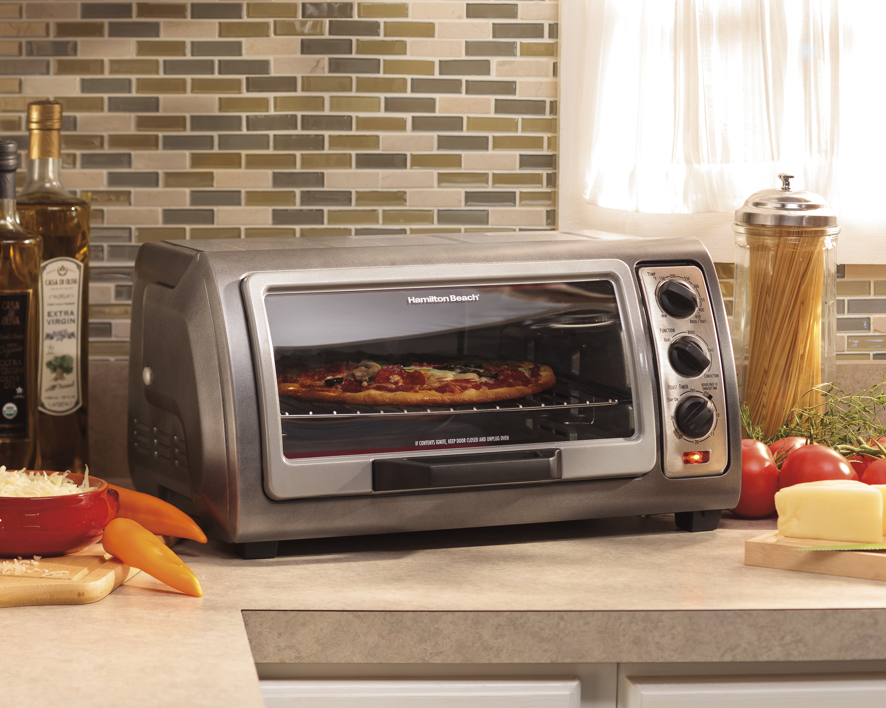 Русские печи электрические. Микроволновка Toaster Oven. Электрическая печь Delonghi eo32852. Мини печь на кухне. Печь «мини».