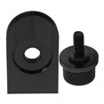thumbnail image 3 of Shisuyan Motorcycle Rear Seat Nuts Iron 1 Set, 3 of 9