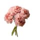 thumbnail image 5 of Naiovety Ramo de peonía artificial, flor de seda de imitación, flor falsa, boda, novia, celebración de flores, decoración de banquetes, decoración Decoración Rosado Naiovety JJ16071-05, 5 of 6