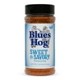 thumbnail image 3 of (3 pack) Blues Hog Sweet & Savory Seasoning, Gluten-Free, 12.5 oz, 3 of 8