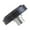 38 plain tray, variant on jinwen Jack Heightening Column Metal Car Jacking Pad for Vehicle Lifts Garages 38 threaded tray