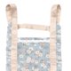 thumbnail image 3 of Delantal de Cocina para Mujeres con Bolsillos, Delantal de Lona con Correas en H para Cocinar y Hornear para Hombres y Mujeres, Azul, 3 of 6