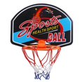 thumbnail image 2 of Mini Basketball Hoop Wall Mounted Kids Portable Indoor Sport, 2 of 6