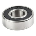 thumbnail image 6 of Bearing Steel Hub Bearing Bearing 6301Rs 608Rs 6200Rs Multi-Specification 6201Rs 6202Rs 6203Rs 6204Rs 6206Rs 6300Rs, 6 of 7