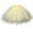 Beige, variant on Layered Tutu Skirt for Girls(3-9), School Princess Ballet Dance Dress Yellow 3-8Years