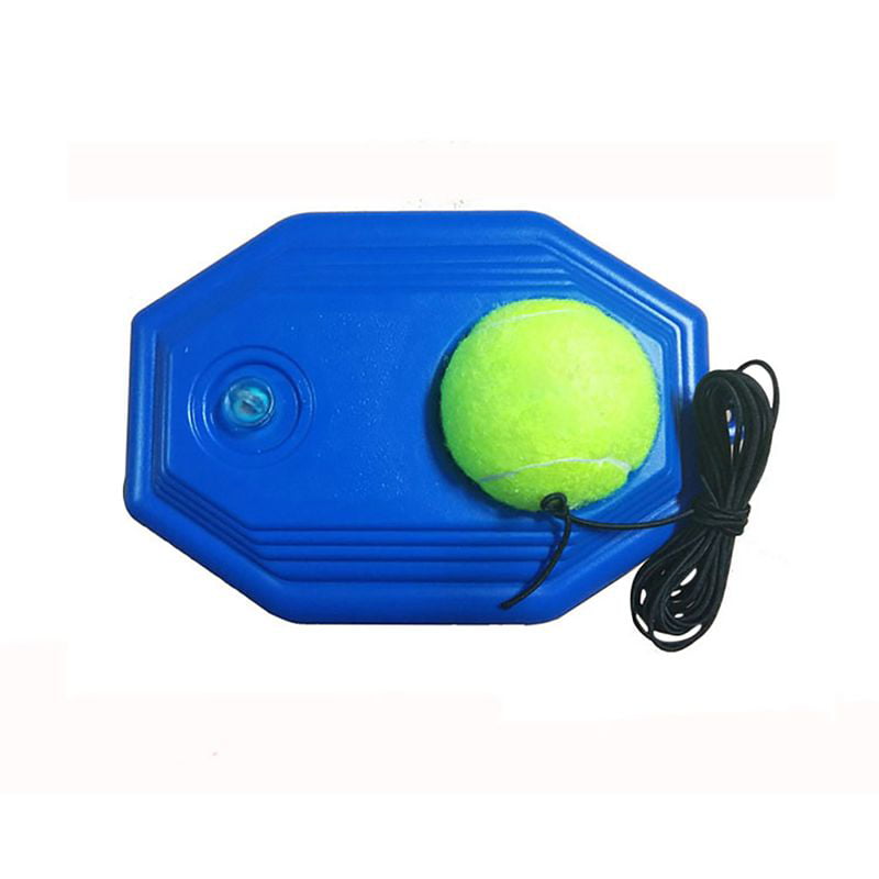Professional Tennis Training Rebound Ball Self-study Practice Tool US HOT 