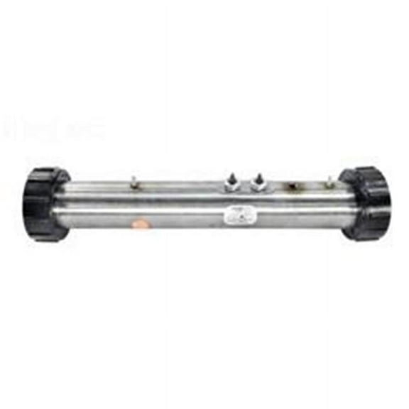 HQ-PT HQ260071 2.25 in. 5.5kw Hydroquip Heater Assembly