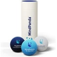 thumbnail image 1 of MindPanda 3X Balle Anti-Stress en Gel Ensemble Forces et Tailles Différentes, 1 of 5