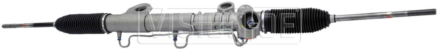 Vision OE 102-0209 Power Steering Rack and Pinion Unit