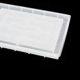 thumbnail image 4 of Moldes de resina para bandejas cúbicas, moldes de silicona para bloques de rompecabezas de cubos para niños, moldes para hacer bandejas de té/frutas y manualidades., 4 of 9