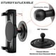 thumbnail image 4 of Soporte de pared para tableta iTodos Universal para iPad, iPhone, 4 of 6