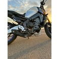 thumbnail image 5 of Procton F1 Frame Slider for Yamaha MT-09 / SP | Tracer 9 / GT+ (2021-up) | XSR 900 (2022-up), 5 of 5