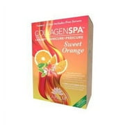 Collagen Spa Treatment Sweet Orange
