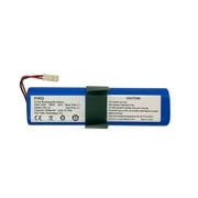 Replacement Battery for ILIFE V3s Pro, V5s Pro, V8s, Noisz S5 Pro Robot Vacuum Cleaners