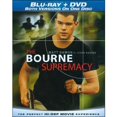 thumbnail image 1 of The Bourne Supremacy (Blu-ray + DVD), 1 of 1