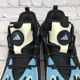 thumbnail image 5 of Adi - das BYW Select “Black Preloved & Blue” Mens Basketball Athletic Shoes Sz 14.5, 5 of 6