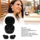 thumbnail image 4 of Auriculares Traductores De Idiomas, Dispositivo Traductor De Idiomas Con Cancelación De Ruido BT5.0, Llamadas De Música Por Aplicación, Compatible Con 74 Idiomas, 70 Acentos,, 4 of 8